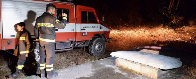 Copertina di Gloria Rosboch, l’insegnante trovata morta a Rivara: “L’abbiamo strangolata”. Tre i fermati per omicidio