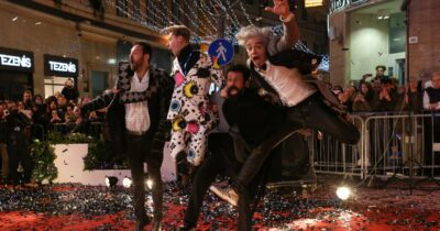 Copertina di La reunion dei Bluvertigo è davvero necessaria? Nove domande sul loro ritorno