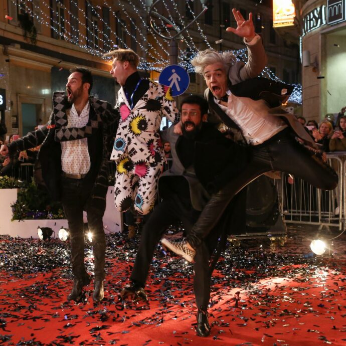 La reunion dei Bluvertigo è davvero necessaria? Nove domande sul loro ritorno