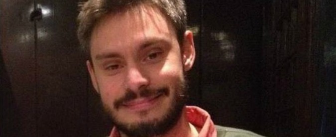 Giulio Regeni, pm di Roma: ucciso da professionisti della tortura per motivi legati al suo lavoro di ricerca