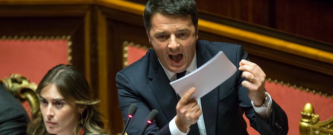 Quella richiesta di Renzi, M5S e Lega per l’abolizione di Equitalia: bravi, proprio un bel regalo agli evasori