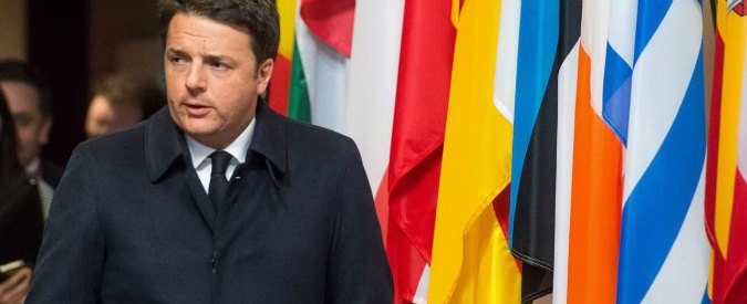 Migranti, Austria sfida l’Ue: via al tetto giornaliero. Renzi: “Stop fondi a chi non accoglie”. E Ungheria chiude valichi con Croazia
