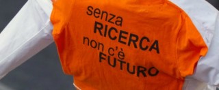 Copertina di Università, la lettera della ricercatrice: “Caro Renzi, io precaria a vita negli atenei dei bandi finti, dei baroni e dei tagli”