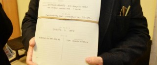 Italicum, il tribunale di Messina rinvia alla Consulta la legge elettorale: “Dubbio di costituzionalità sui nominati”