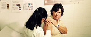 Copertina di Meningite, Toscana vara piano di “vaccinazione intensiva”. “Situazione straordinaria, ma non è epidemia”