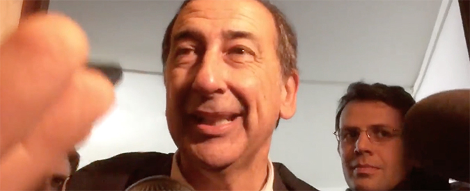 Copertina di Primarie Milano, Sala: “Lavoriamo bene per vincere le comunali insieme a giugno”