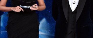 Copertina di Festival di Sanremo 2016, scaletta seconda serata: cantanti e ospiti (Eros Ramazzotti,  Ellie Goulding e Nicole Kidman)