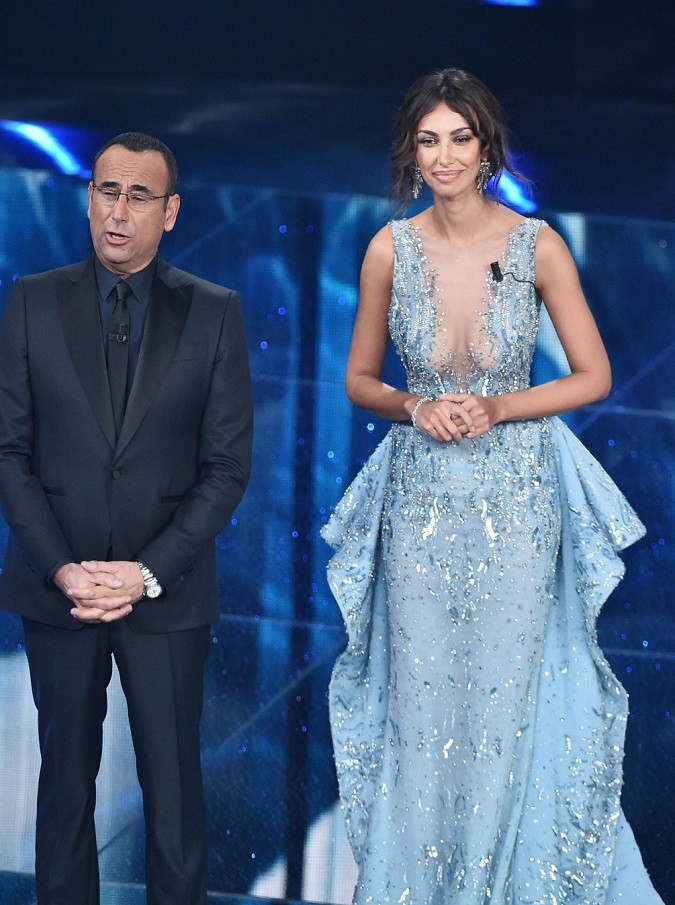 Ascolti Sanremo 2016, i dati auditel: migliore seconda serata dal 2005