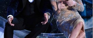 Copertina di Sanremo 2016, racconto seconda serata  (FOTO). Raffaele mattatrice e Ramazzotti ‘arcobaleno’. Bosso fa commuovere l’Ariston