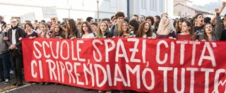 Copertina di Alternanza scuola-lavoro, in Lombardia stage anche nelle parrocchie. Proteste degli studenti: “Garantire laicità”