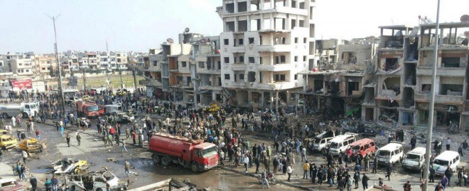Siria, nelle zone ‘liberate’ colpisce ancora la shari’a