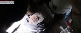 Copertina di Siria, raid sull’ospedale di Medici Senza Frontiere: infermiera estratta viva dalle macerie