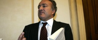 Copertina di Salvatore Margiotta, Cassazione assolve senatore Pd dalle accuse di corruzione e turbativa d’asta
