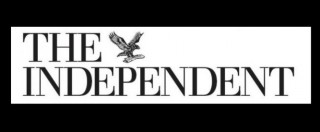 Copertina di The Independent, il 26 marzo chiude l’edizione cartacea. “Il futuro è digitale”