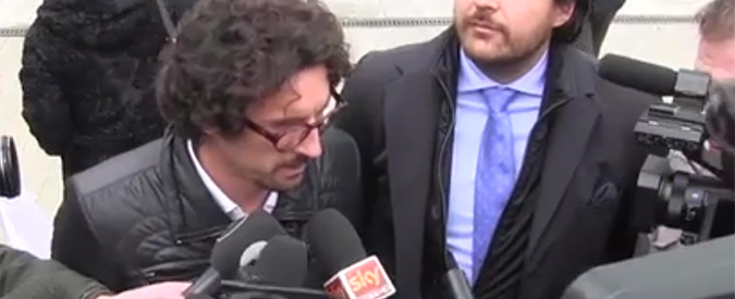 Copertina di Unioni civili, Toninelli (M5S): “Sì ai diritti, ma no al canguro. Fiducia? Non scherziamo”