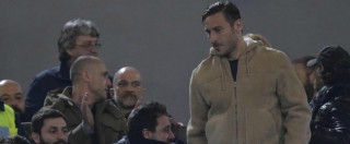 Copertina di “Totti contro Spalletti: da Baggio a Ronaldo, quando il campione va di traverso al mister” – Video