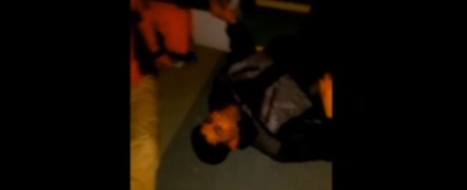 Copertina di Incidente treni in Baviera, le terribili immagini a pochi secondi dallo scontro