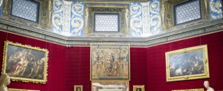 Copertina di Uffizi di Firenze, non ci sono abbastanza custodi: le sale restano chiuse e le opere nascoste ai visitatori