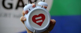 Unioni civili, senza stepchild e obbligo di fedeltà: cosa cambia per le coppie gay