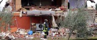 Copertina di Gabriel Garko ferito in esplosione villa che lo ospita a Sanremo (VIDEO). Morta una donna di 76 anni