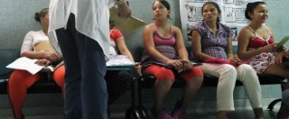 Copertina di Virus Zika, in Colombia infettate oltre tremila donne incinte. Oms: “Brasile paese più colpito”