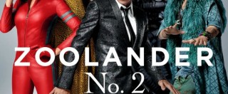 Copertina di Zoolander 2, il sequel demenziale con Ben Stiller e Owen Wilson è mollemente e teneramente inutile