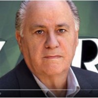 2. Armancio Ortega67 miliardi di dollariSpagnolo è il fondatore e principale azionista di Inditex, l’enorme multinazionale di abbigliamento che possiede, tra le altre cose, i marchi Zara, Massimo Dutti e Stradivarius.