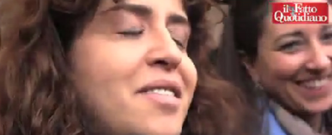 Copertina di Vatileaks 2, Chaouqui fa il ‘gioco del silenzio’ coi cronisti. Il suo avvocato: “Balda si sta rovinando da solo”