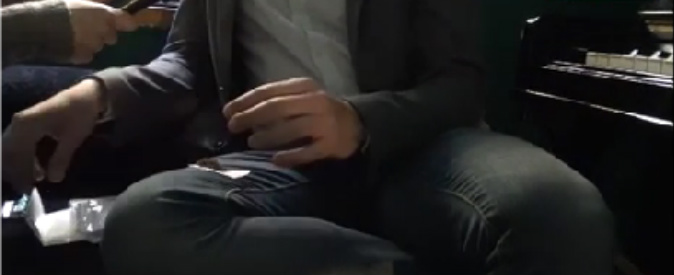 Copertina di Omicidio Luca Varani, “Vi racconto che cosa avviene nei chemsex party”