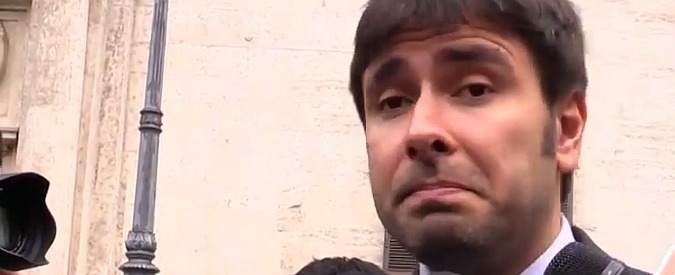 Copertina di Giustizia, Di Battista (M5S): “Riformare la prescrizione e Daspo ai corrotti”