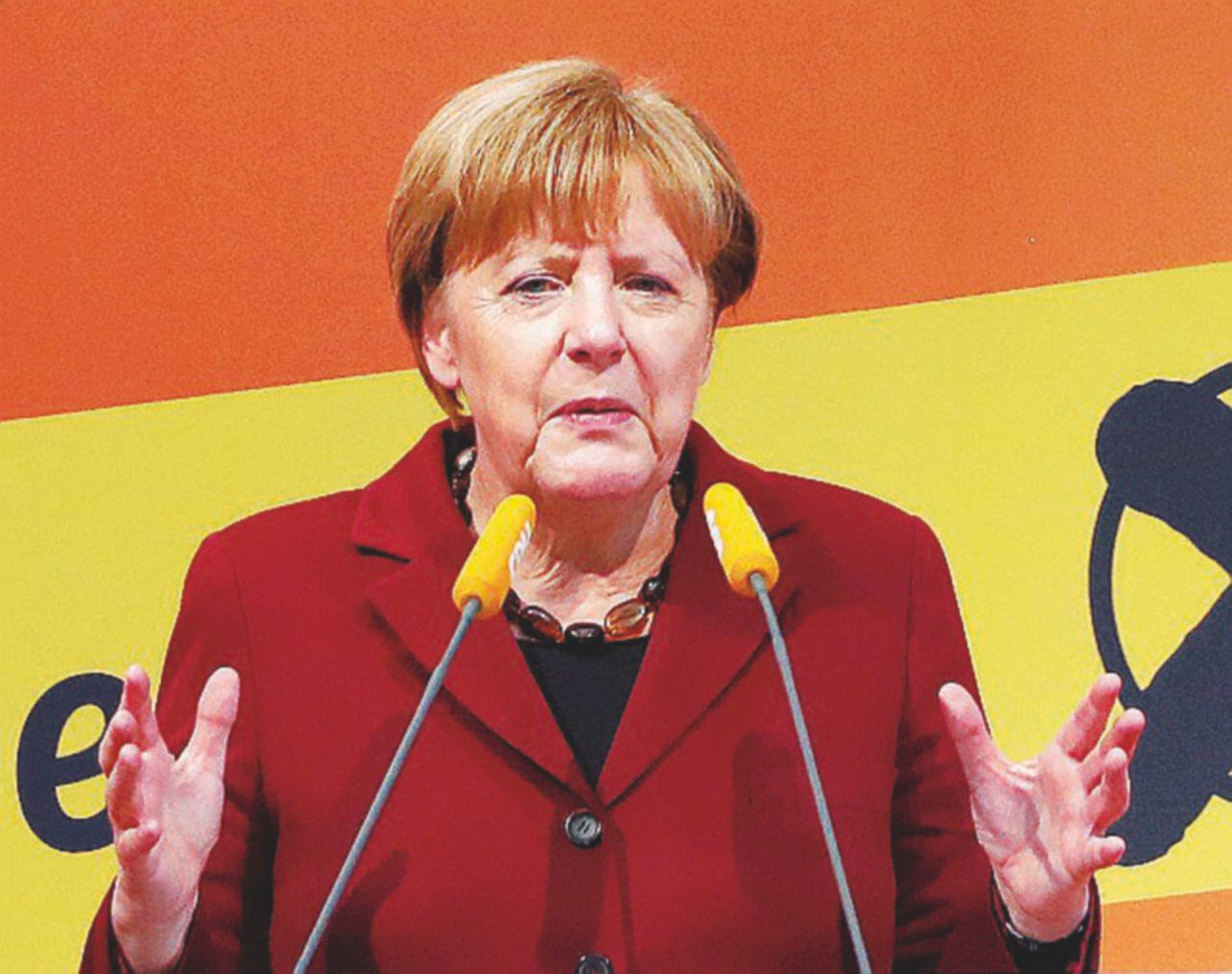 Germania, onda xenofoba contro Cdu e Spd Germania, onda xenofoba contro Cdu e Spd