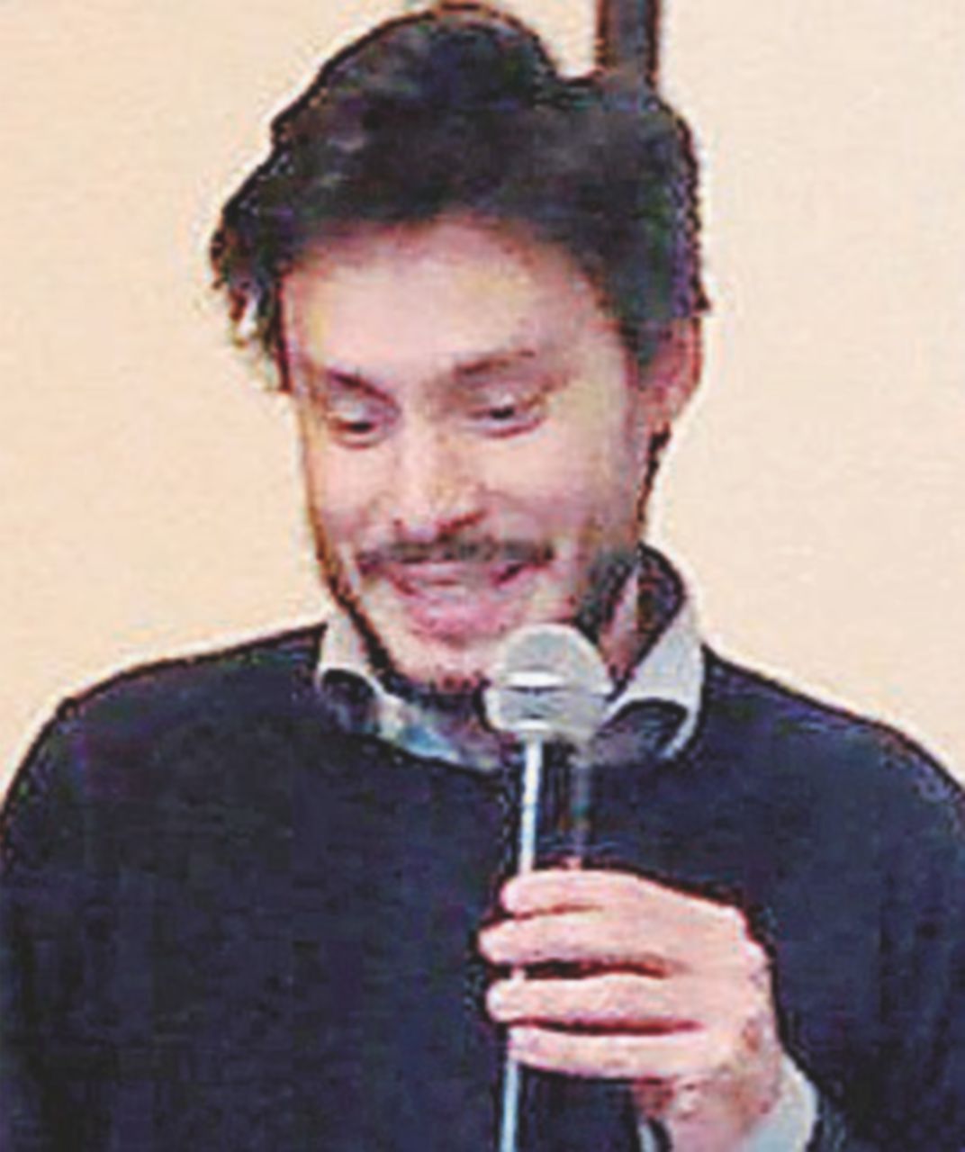 “Ci hanno dato tutto il dossier”. Regeni e il litigio alla vigilia della scomparsa “Ci hanno dato tutto il dossier”. Regeni e il litigio alla vigilia della scomparsa
