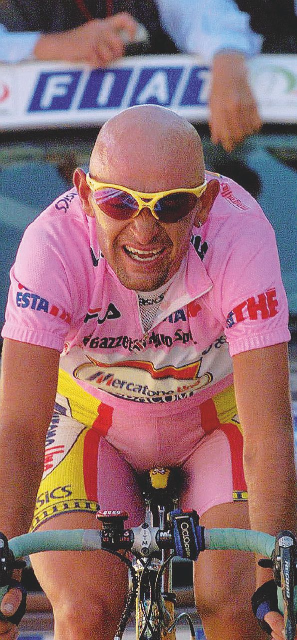 Campiglio ‘99 - Dopo quella tappa il controllo ‘fatale’ “Pantani? È stata la camorra a fargli perdere il Giro”