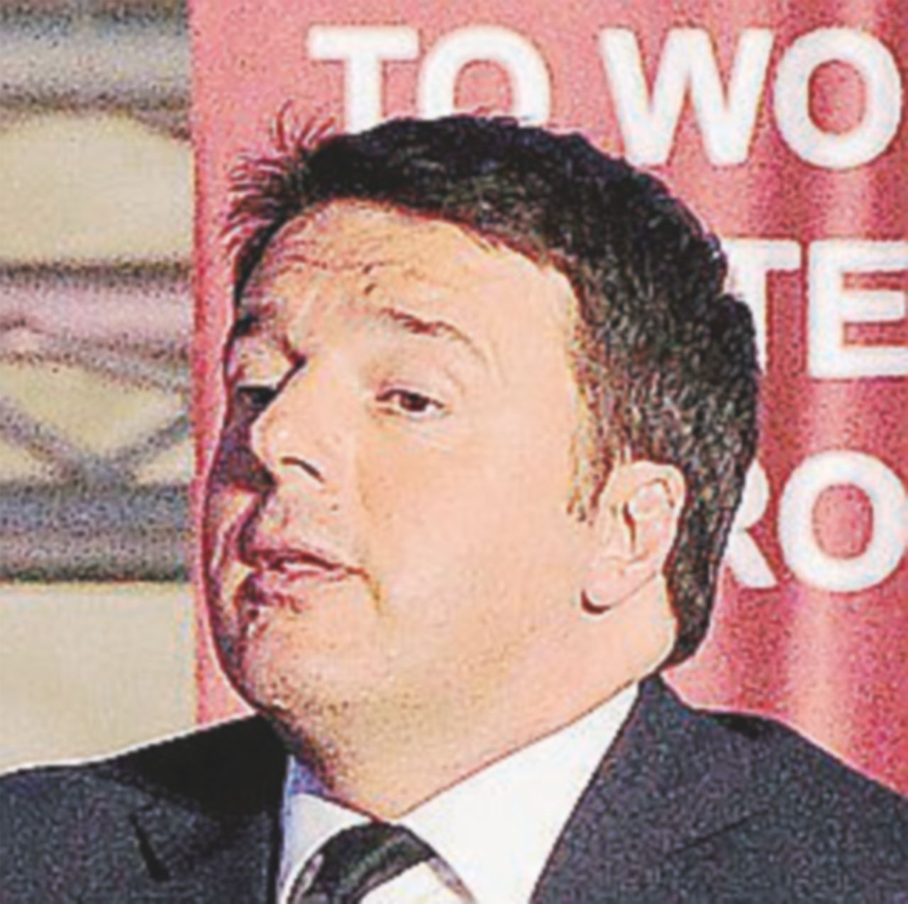 E Renzi tratta su credito ed elezione dei senatori E Renzi tratta su credito ed elezione dei senatori