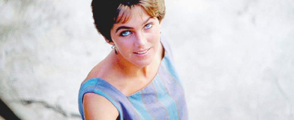 Le mille e una vita di Lucia Berlin, scrittrice ritrovata Le mille e una vita di Lucia Berlin, scrittrice ritrovata