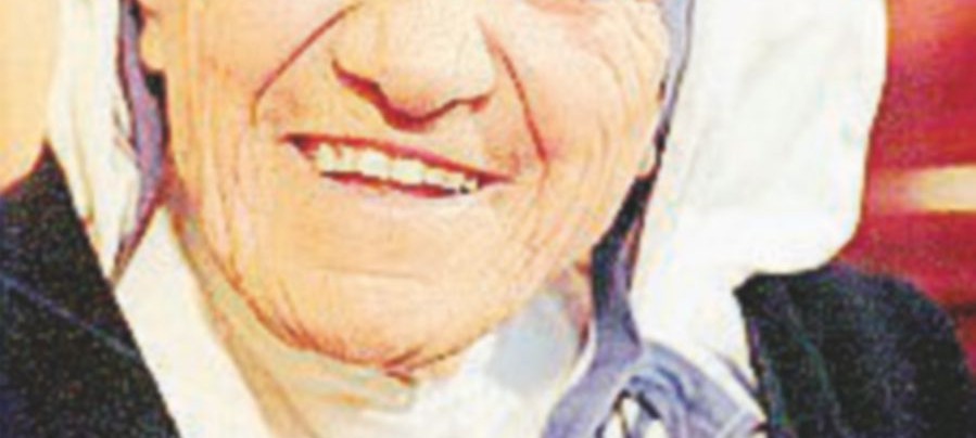 Madre Teresa santa: per riportare i fedeli al Giubileo Madre Teresa santa: per riportare i fedeli al Giubileo