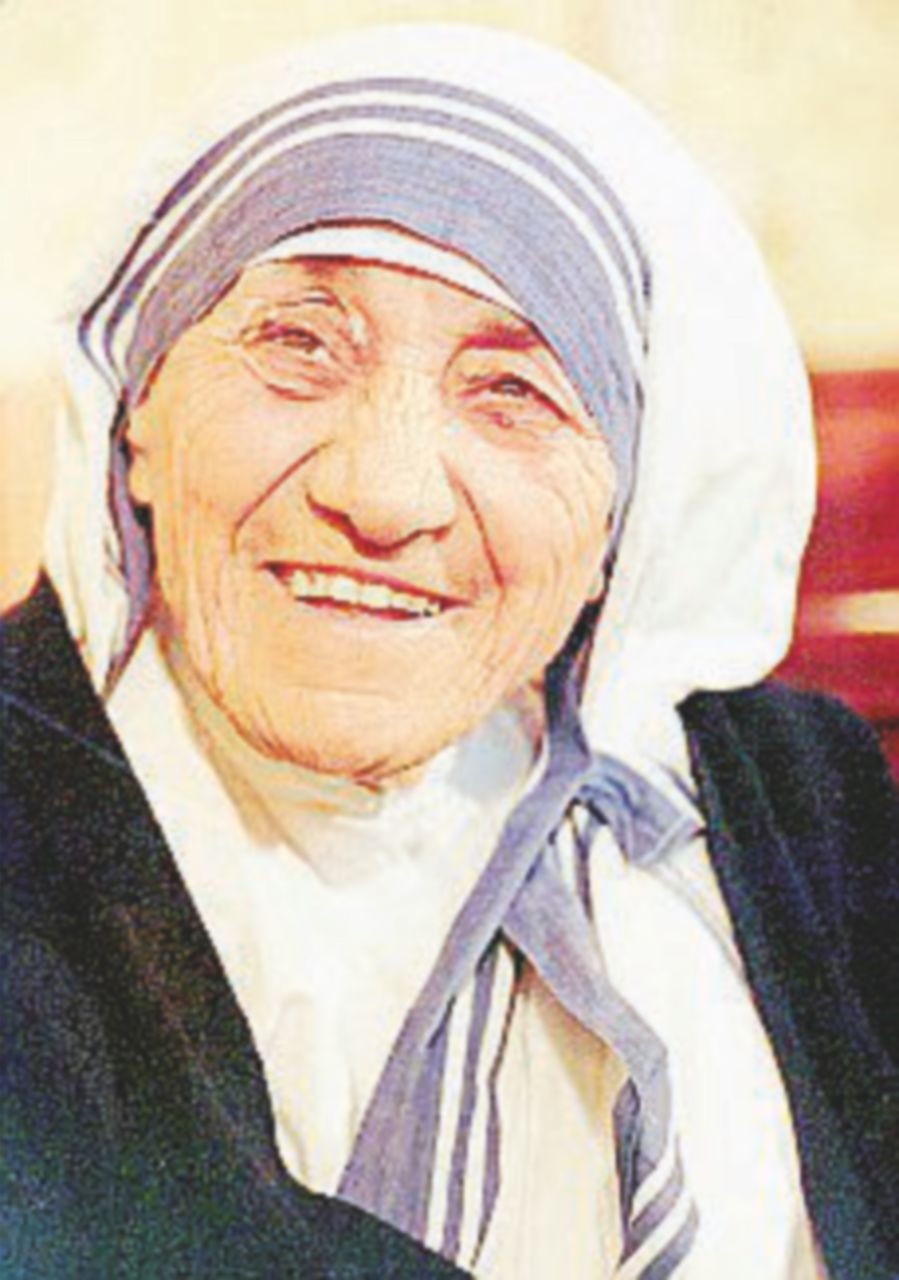 Madre Teresa santa: per riportare i fedeli al Giubileo Madre Teresa santa: per riportare i fedeli al Giubileo