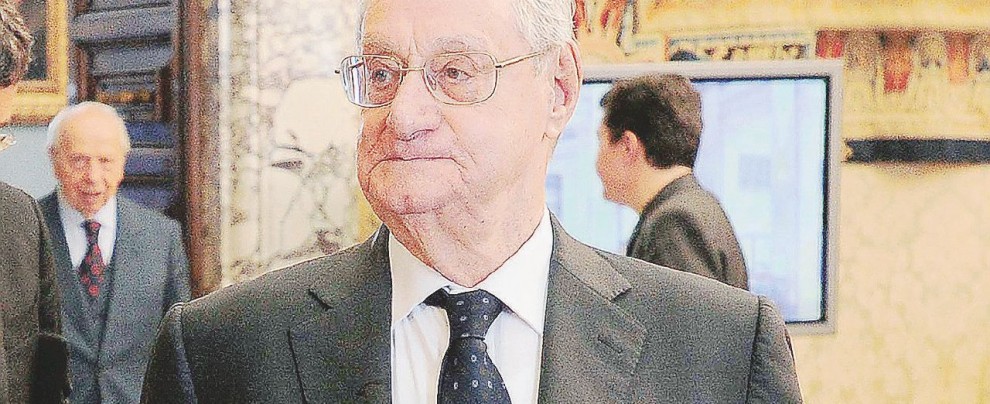 “Il mono-giornale? L’Avvocato e io avremmo detto no” “Il mono-giornale? L’Avvocato e io avremmo detto no”