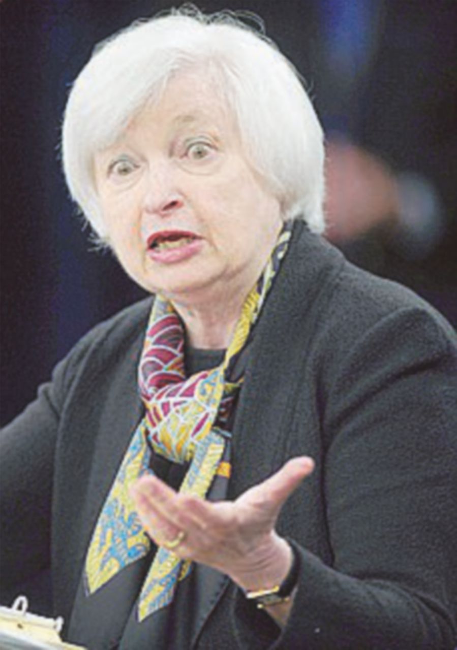La Fed ha già smesso di alzare i tassi, timori sull’economia La Fed ha già smesso di alzare i tassi, timori sull’economia