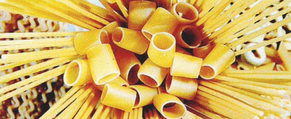 Grano duro? - Si indaga anche sull’eventuale presenza di grano tenero nella pasta Garofalo sequestrata a Genova Dopo la moka, spaghetti “made in Turchia”