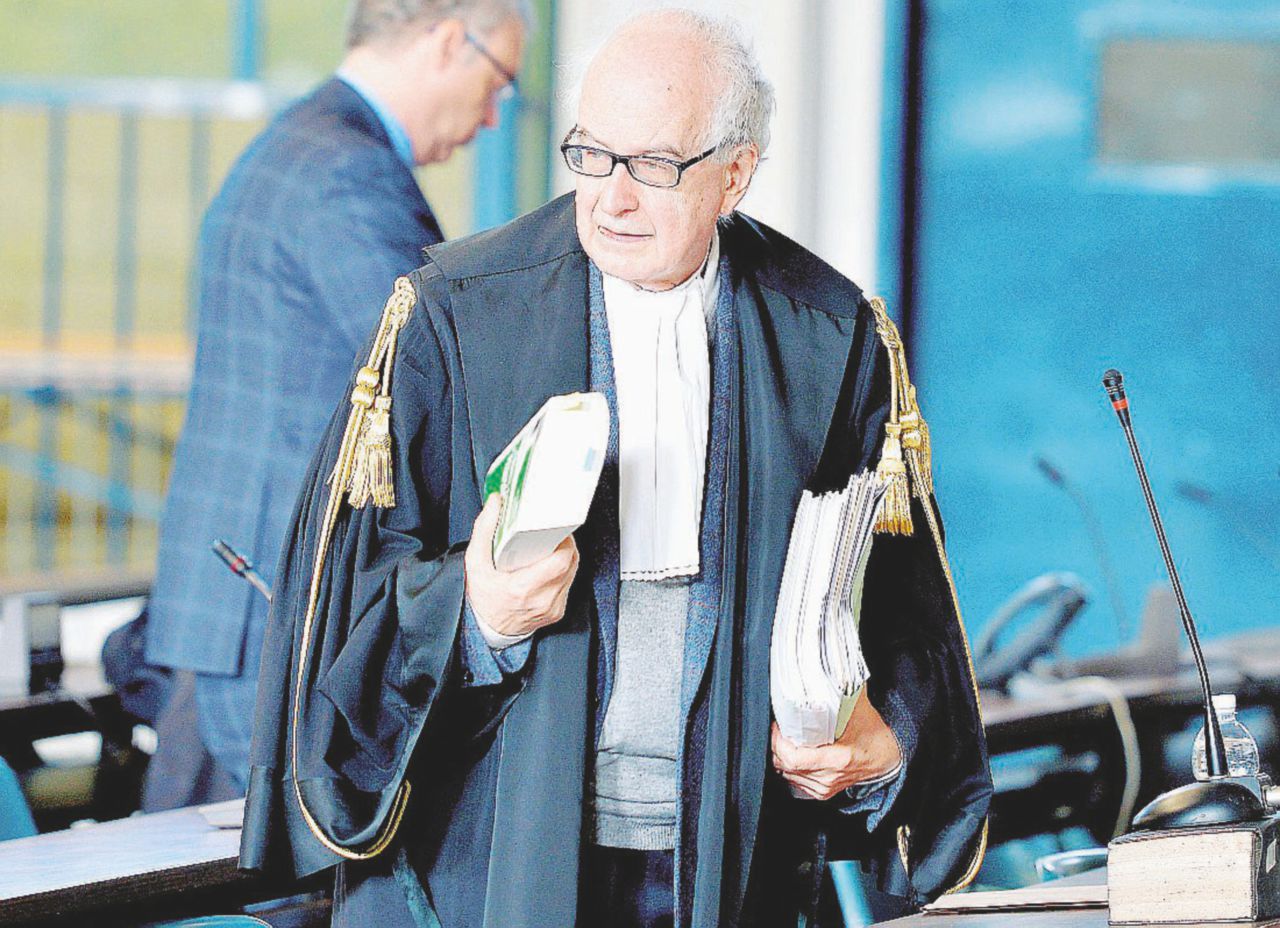 In pensione - Marcello Maddalena è stato procuratore di Torino fino a pochi mesi fa - Ansa “Stop ai veti e agli interessi Davigo deve guidare l’Anm”