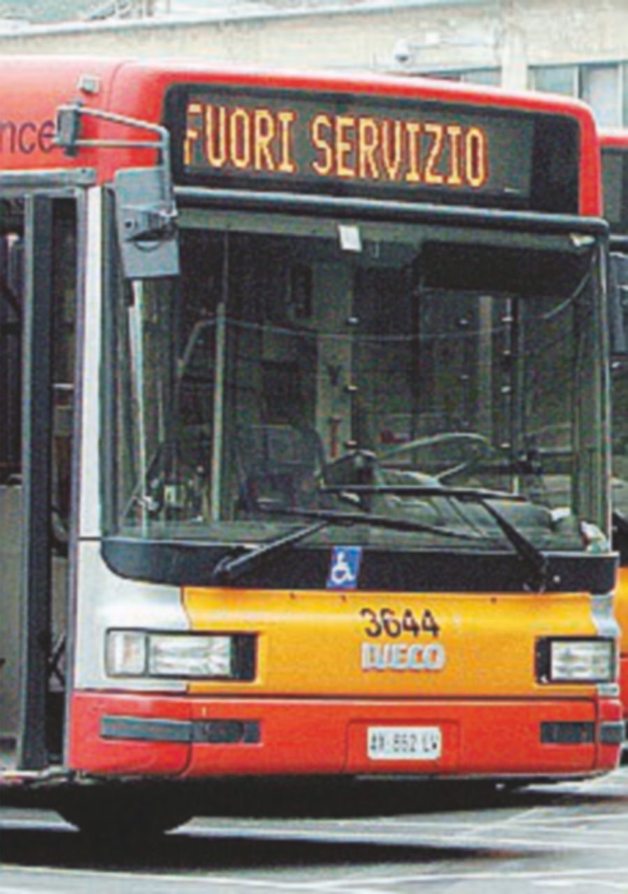 Servizi, trasporti e sanità: il venerdì nero per la Capitale Servizi, trasporti e sanità: il venerdì nero per la Capitale