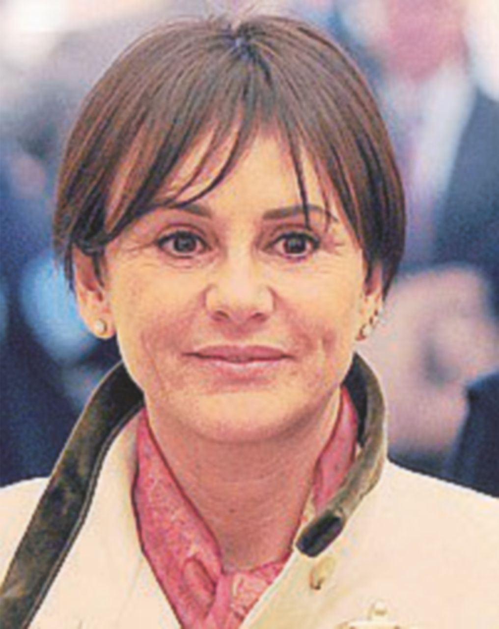 Gli applausi della sottosegretaria Vicari alla giudice che l’ha condannata per danni Gli applausi della sottosegretaria Vicari alla giudice che l’ha condannata per danni