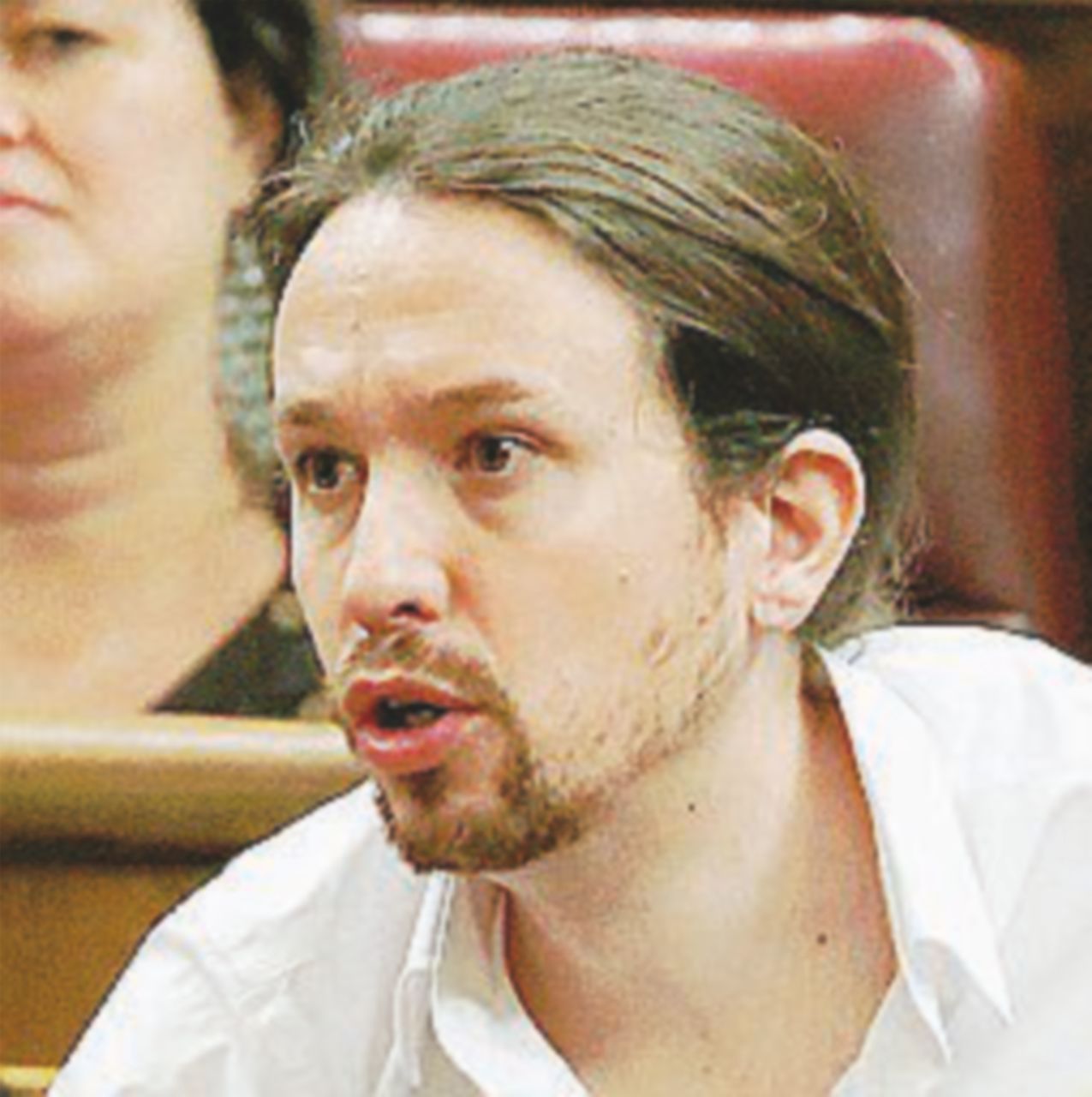 Lo stallo sul governo manda in pezzi Podemos Lo stallo sul governo manda in pezzi Podemos