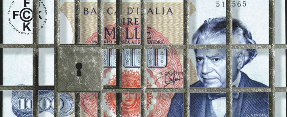 Voti, favori e poltrone. Il patto Matteo-Denis che vuol dire “fiducia” Voti, favori e poltrone. Il patto Matteo-Denis che vuol dire “fiducia”