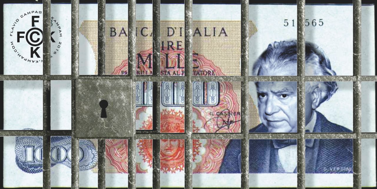 Voti, favori e poltrone. Il patto Matteo-Denis che vuol dire “fiducia” Voti, favori e poltrone. Il patto Matteo-Denis che vuol dire “fiducia”
