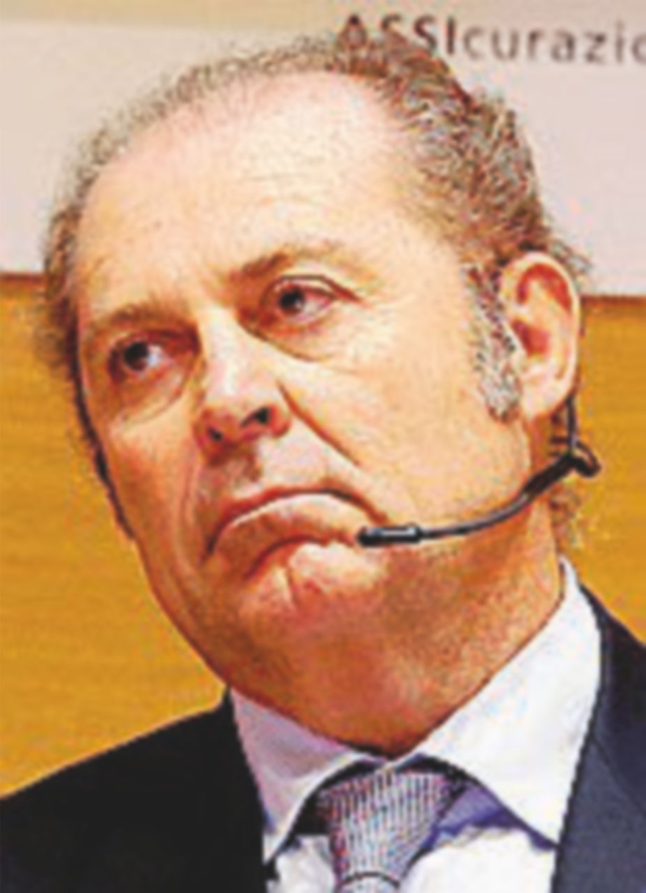 Generali si cambia, Donnet e Minali salgono al comando Generali si cambia, Donnet e Minali salgono al comando