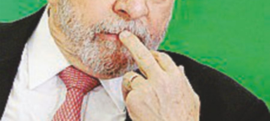 Lula, confermata la nomina a ministro ma il governo si spacca Lula, confermata la nomina a ministro ma il governo si spacca