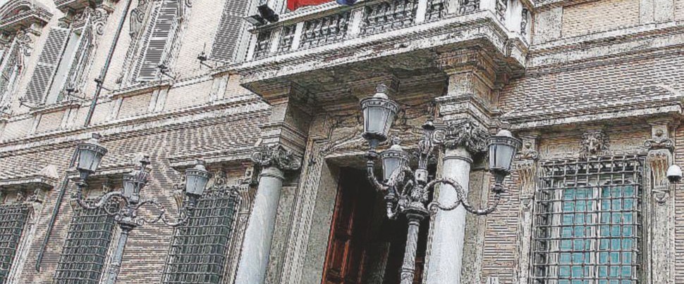 Dal “Compagno G” al bandito Gnappa: tutti ospiti in Senato Dal “Compagno G” al bandito Gnappa: tutti ospiti in Senato