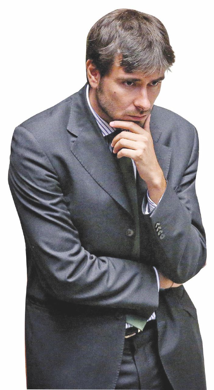 “Renzi non regge: andremo a votare il prossimo anno” “Renzi non regge: andremo a votare il prossimo anno”